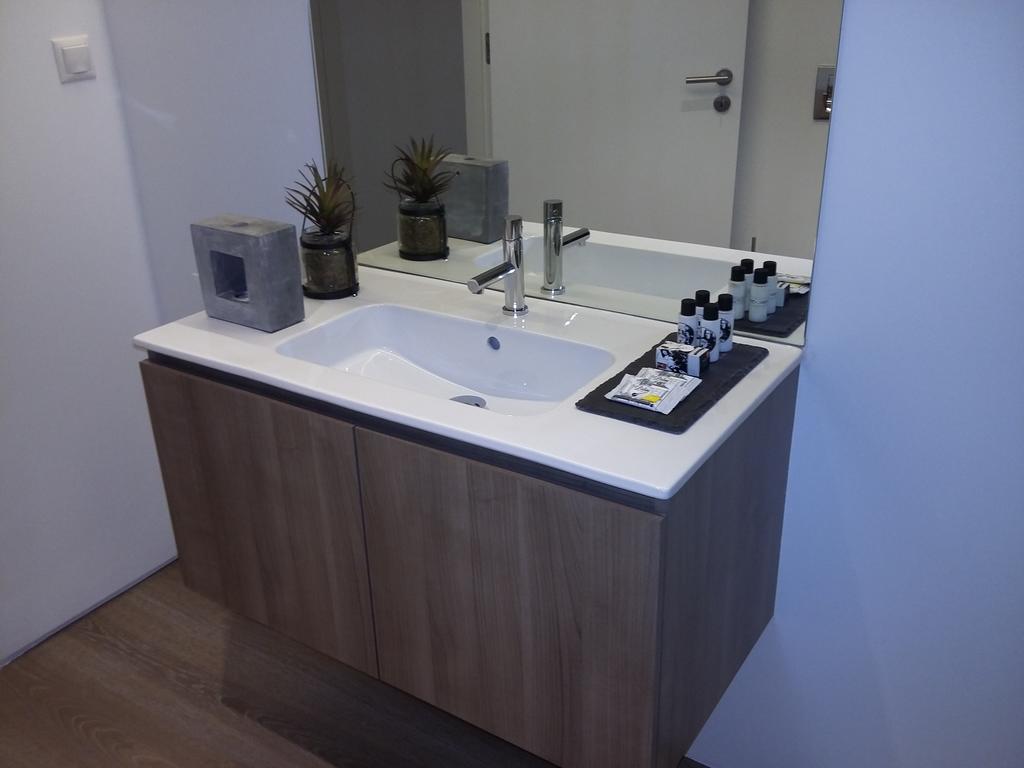 Alma Moura Residences Lisboa Habitación foto