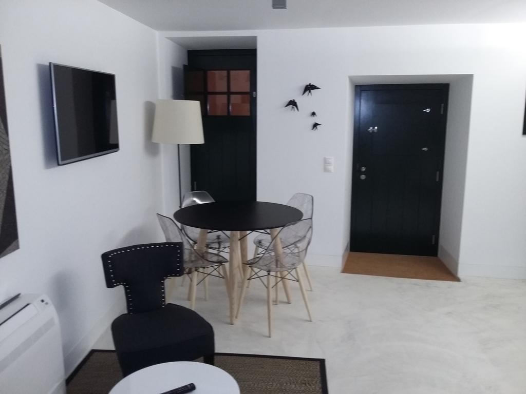 Alma Moura Residences Lisboa Habitación foto