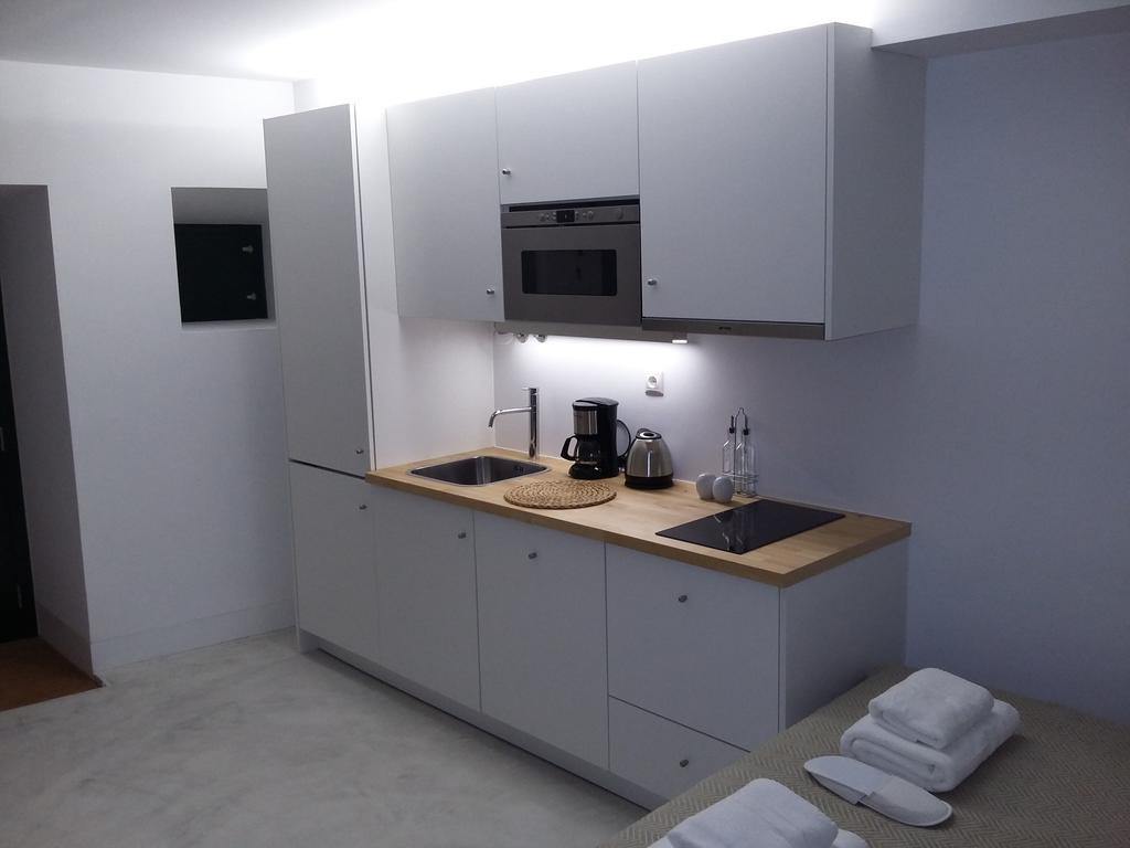 Alma Moura Residences Lisboa Habitación foto