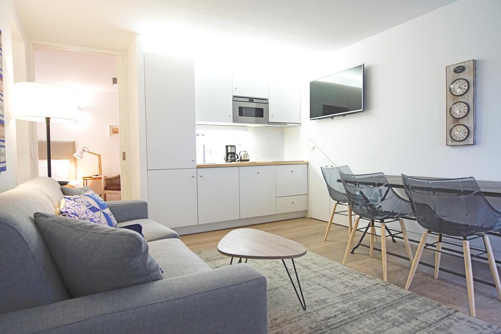 Alma Moura Residences Lisboa Habitación foto