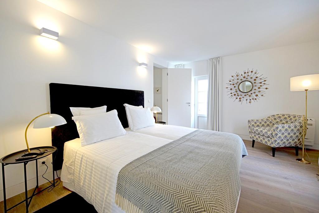 Alma Moura Residences Lisboa Habitación foto