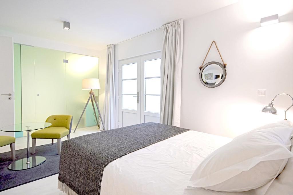 Alma Moura Residences Lisboa Habitación foto