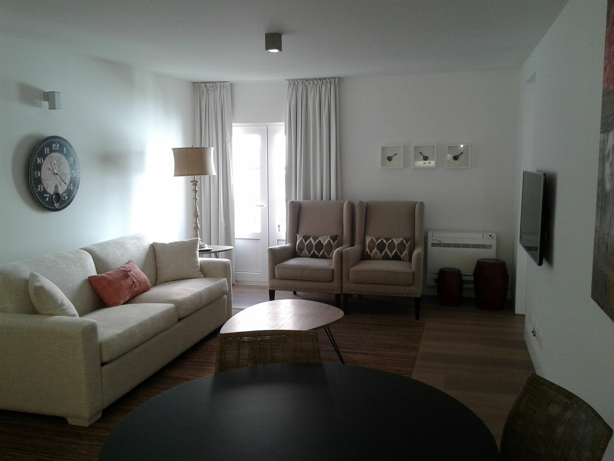 Alma Moura Residences Lisboa Exterior foto