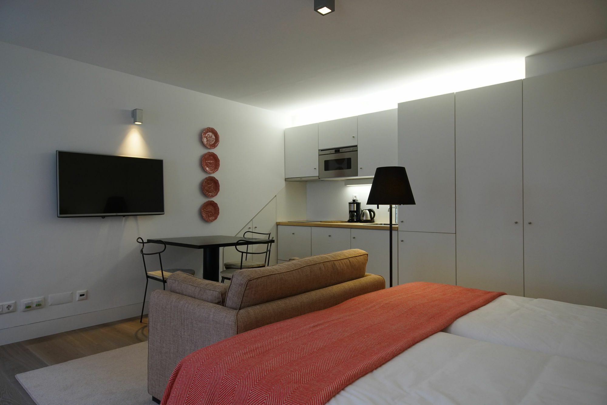 Alma Moura Residences Lisboa Exterior foto