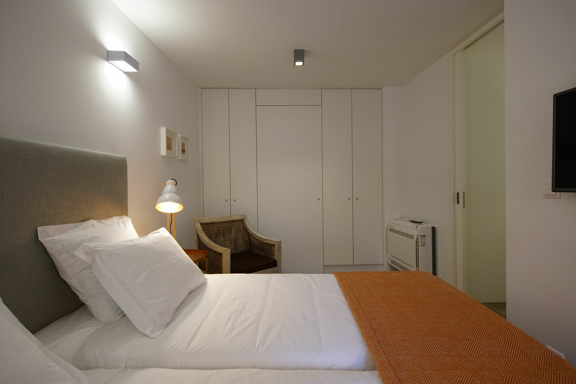 Alma Moura Residences Lisboa Exterior foto