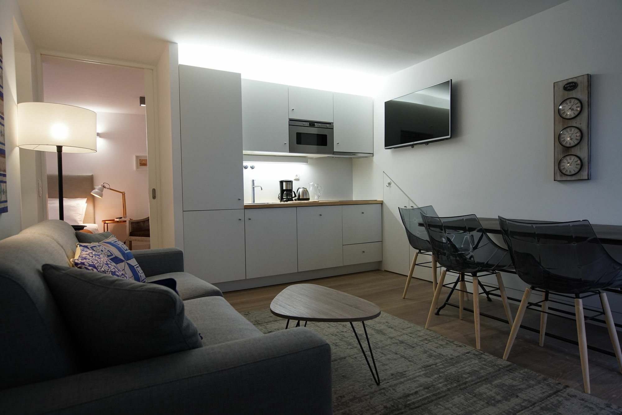 Alma Moura Residences Lisboa Exterior foto