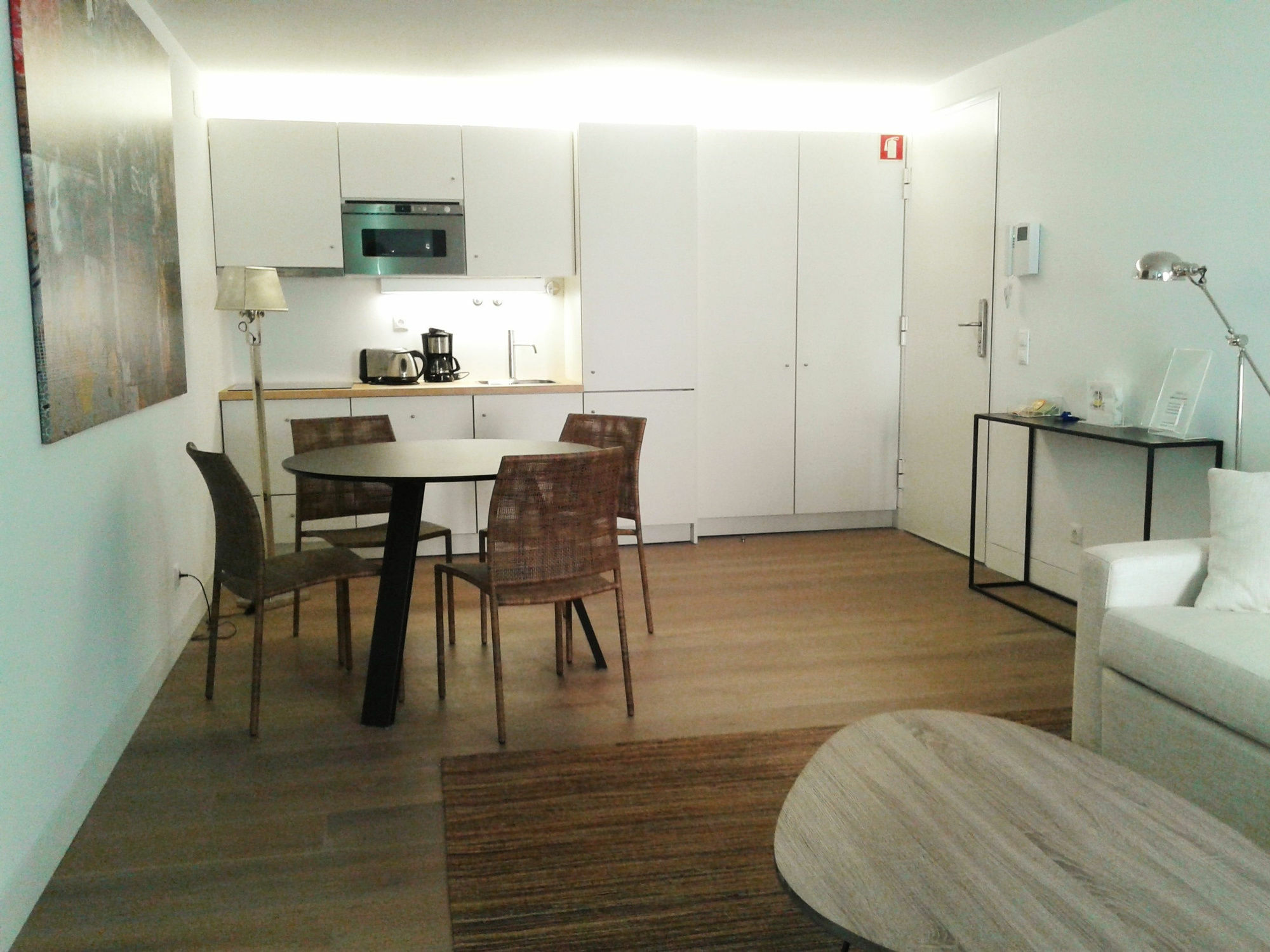 Alma Moura Residences Lisboa Exterior foto