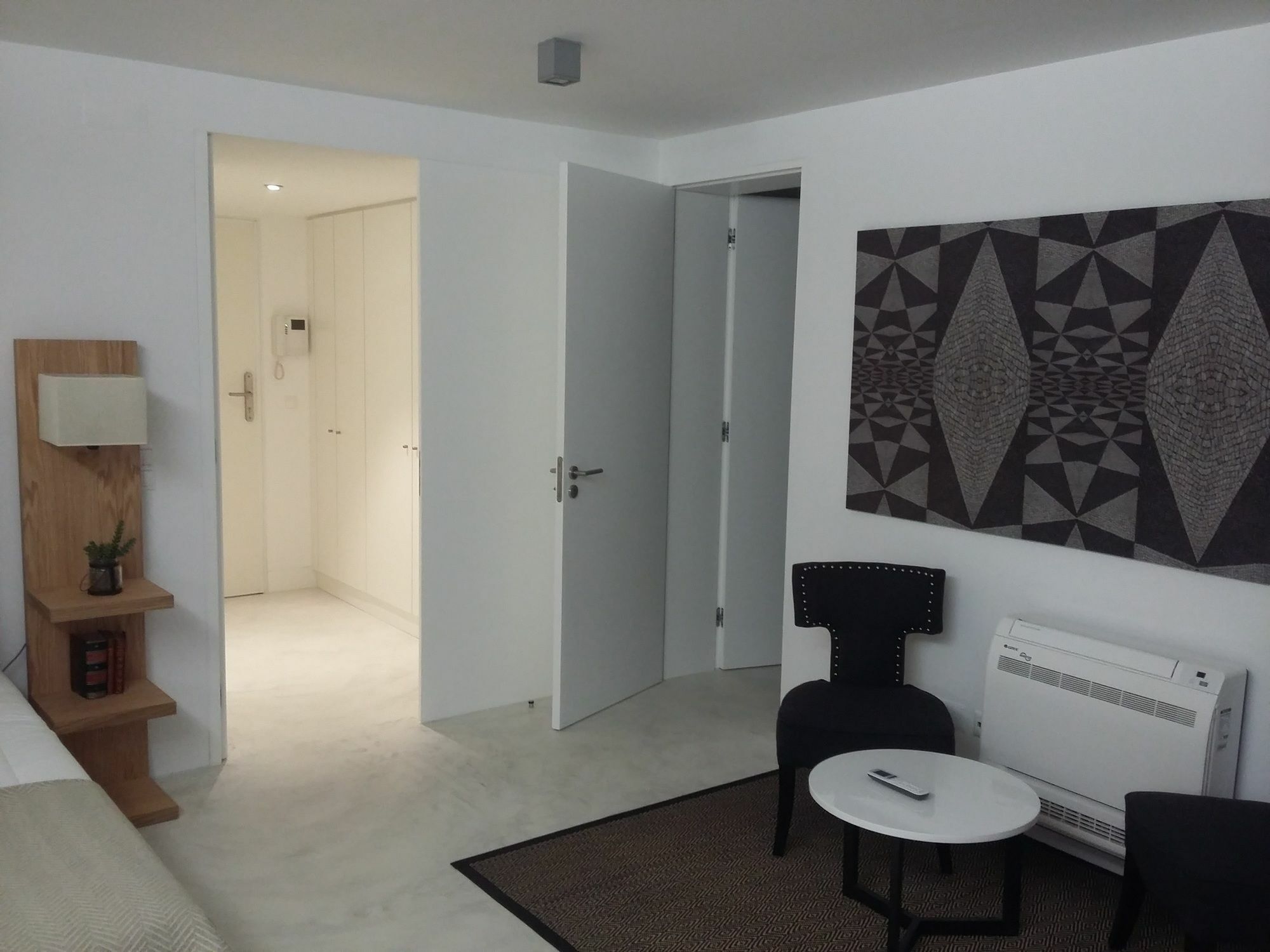Alma Moura Residences Lisboa Exterior foto