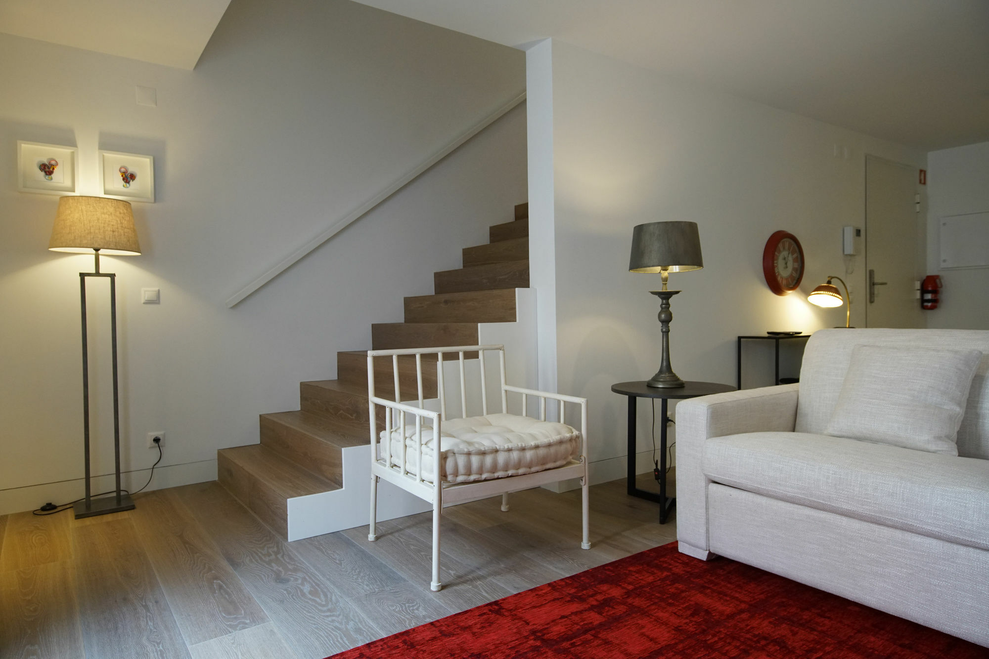 Alma Moura Residences Lisboa Exterior foto